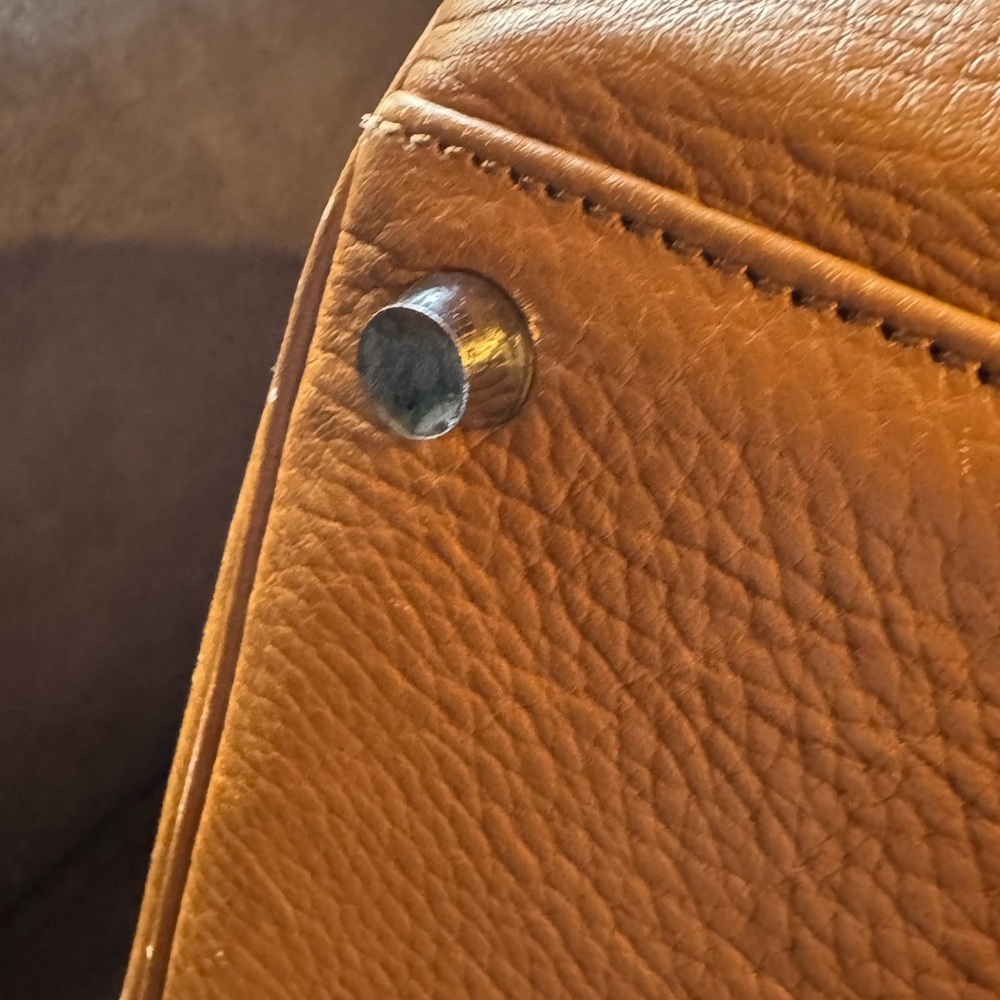 Faux - HERMES Kelly Bag ⭐️⭐️⭐️ - Picture 6 of 16